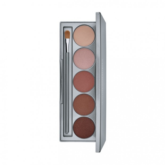Palette yeux Beauty On The Go